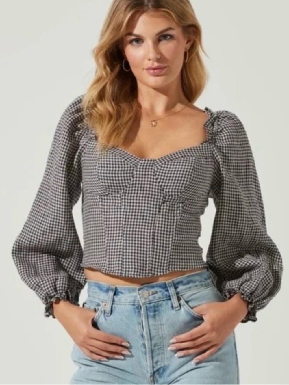 ASTR Top